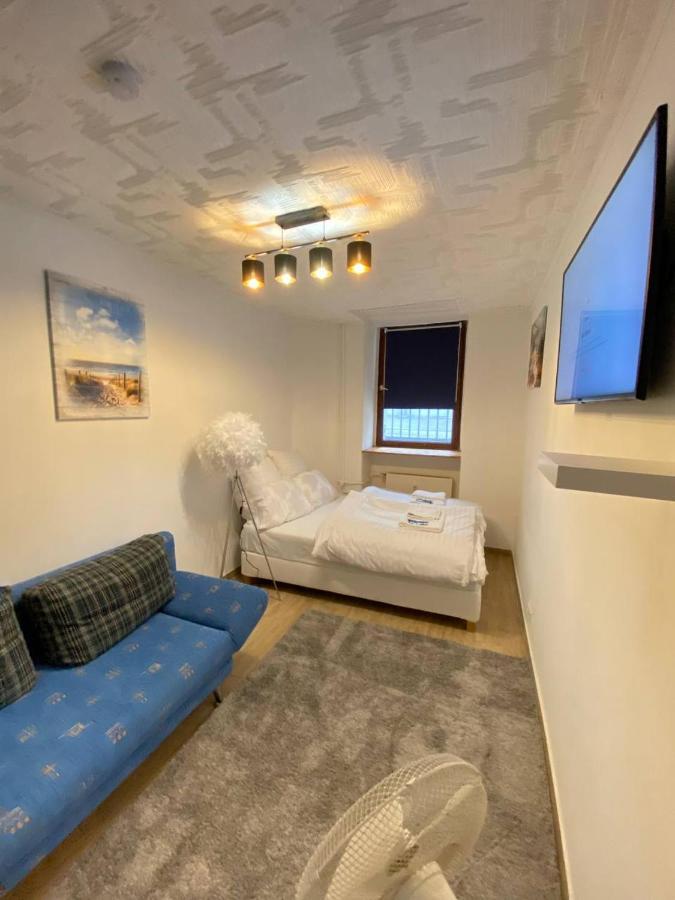 Zentrales Apartment: Kreuzberg, Berlin Dış mekan fotoğraf