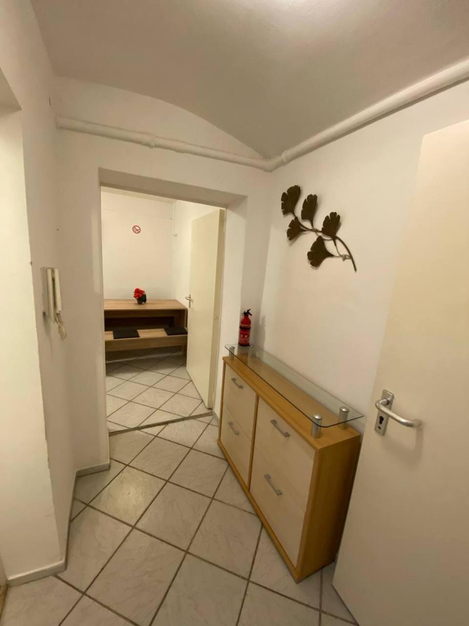 Zentrales Apartment: Kreuzberg, Berlin Dış mekan fotoğraf