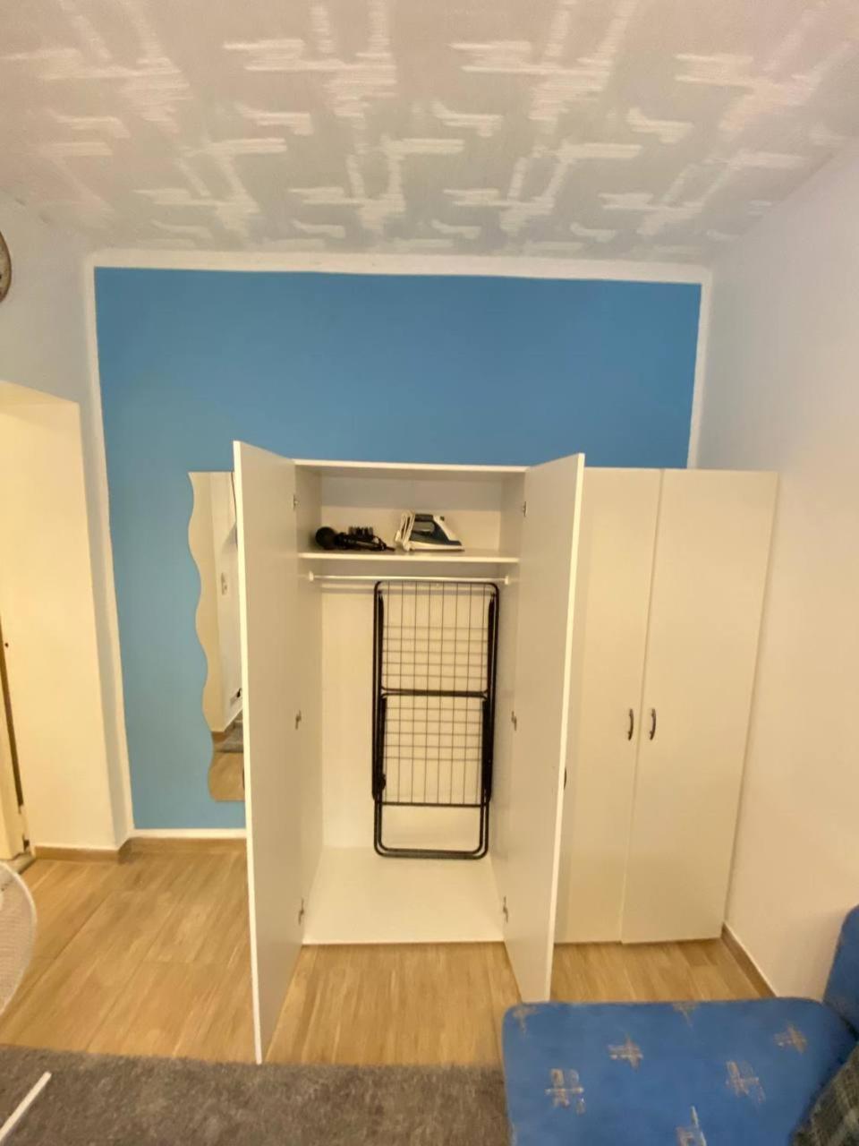 Zentrales Apartment: Kreuzberg, Berlin Dış mekan fotoğraf